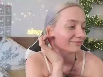 Chaturbate Live Sex of minnietammy