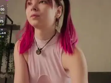 Chaturbate Private Sex Chat of minnietammy