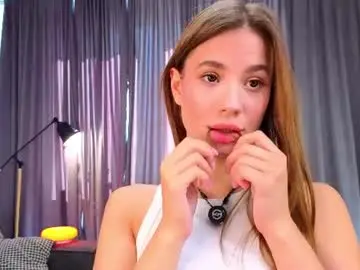 Chaturbate Nude Webcam of minnietammy