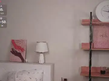Chaturbate Live Porn of minnietammy