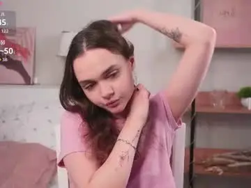 Chaturbate Watch Live Sex Cams of minnietammy