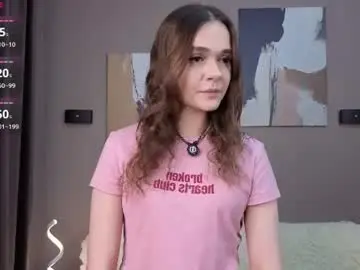 Chaturbate Adult Video Chat of minnietammy