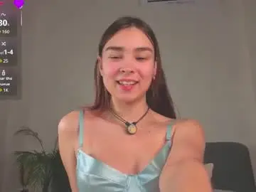 Chaturbate Live Sex Cam of minnietammy