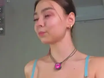 Chaturbate Adult Video Chat of minnietammy
