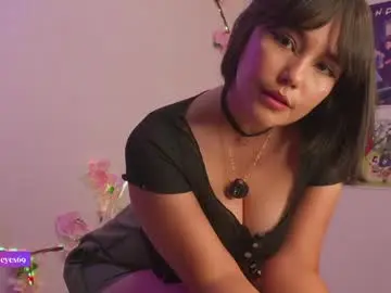 Chaturbate Sex Cam of moon_eyess