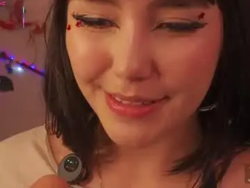 Chaturbate Private Sex Chat of moon_eyess