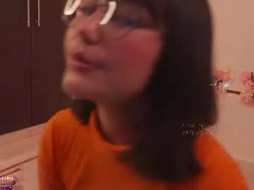 Chaturbate Best live sex cam show of moon_eyess