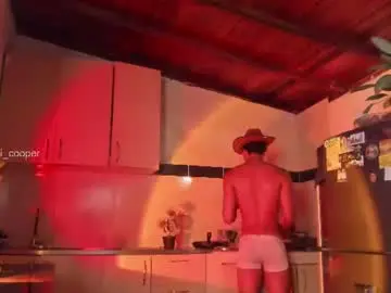 Chaturbate Live Sex of sai_cooper