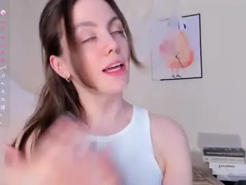 Chaturbate Live Sex Cam of sweet_and_flirt