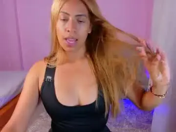 Chaturbate Live Sex Cam of tammy_evans