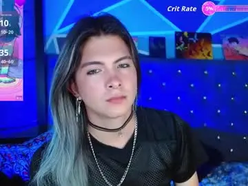 Chaturbate Adult Video Chat of valentainn