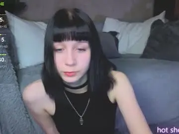 Chaturbate Adult Video Chat of yourcutegoth