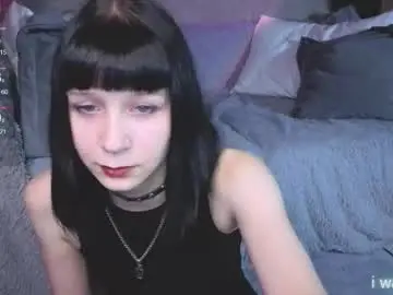 Chaturbate Sex Cam of yourcutegoth