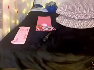 Chaturbate Nude Webcam of _morgana_1