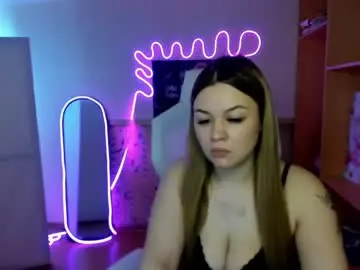 Chaturbate Sex Cam of ameliepeach