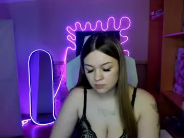 Chaturbate Adult Webcams of ameliepeach