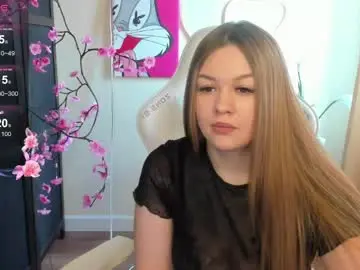 Chaturbate Sex Cam of ameliepeach