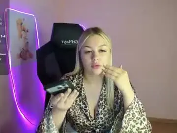 Chaturbate Free Porn Cam of ameliepeach