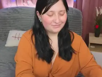 Chaturbate Adult Webcam of angelnoir_