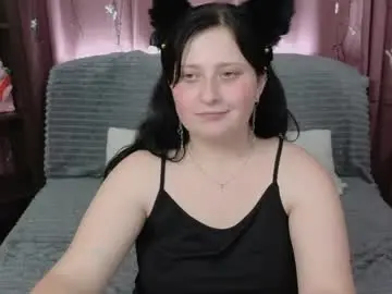 Chaturbate Private Sex Chat of angelnoir_