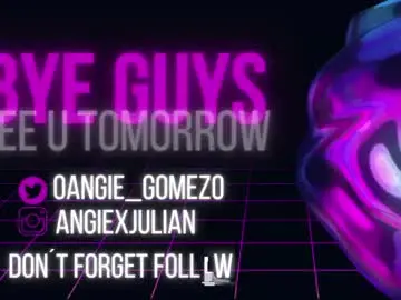 Chaturbate Free Porn Cam of angie_bigboobs