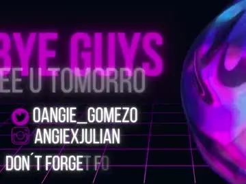 Chaturbate Sex Cam of angie_bigboobs