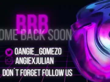 Chaturbate Adult Video Chat of angie_bigboobs