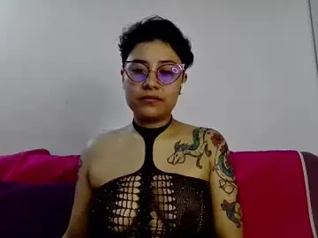 Chaturbate Adult Webcam of antonellahanso