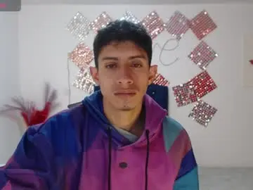 Chaturbate Nude Webcam of bigpeter_2