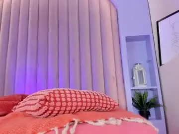 Chaturbate Free Porn Cam of cristalcornner_