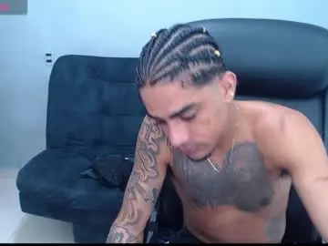 Chaturbate Adult Webcam of dominic_brand