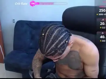 Chaturbate Watch Live Sex Cams of dominic_brand