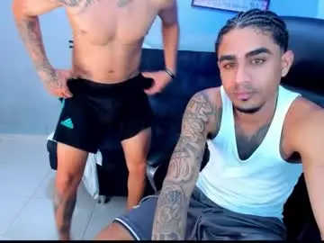 Chaturbate Watch Live Sex Cams of dominic_brand