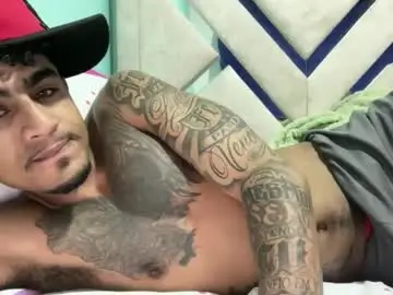 Chaturbate Live Sex of dominic_brand