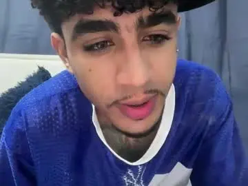 Chaturbate Nude Webcam of dominic_brand