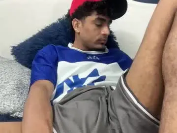 Chaturbate Private Sex Chat of dominic_brand