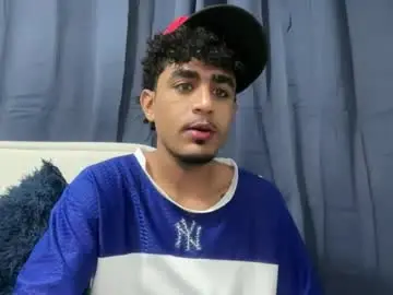 Chaturbate Adult Webcams of dominic_brand