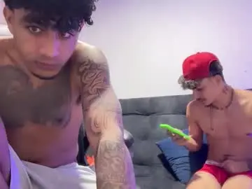 Chaturbate Watch Live Sex Cams of dominic_brand