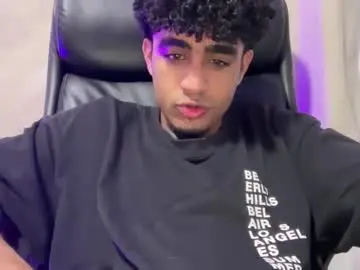 Chaturbate Best live sex cam show of dominic_brand