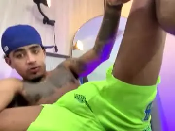 Chaturbate Adult Video Chat of dominic_brand