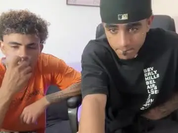 Chaturbate Watch Live Sex Cams of dominic_brand