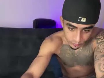 Chaturbate Private Sex Chat of dominic_brand