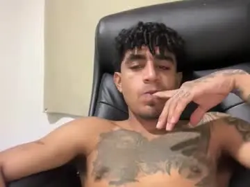 Chaturbate Live Sex of dominic_brand