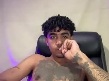 Chaturbate Best Webcam of dominic_brand