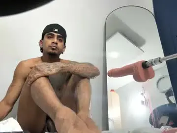 Chaturbate Adult Webcams of dominic_brand