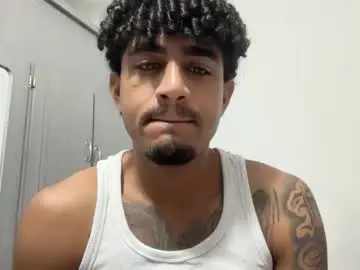 Chaturbate Nude Webcam of dominic_brand