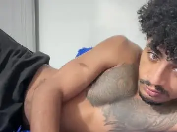 Chaturbate Sex Cam of dominic_brand