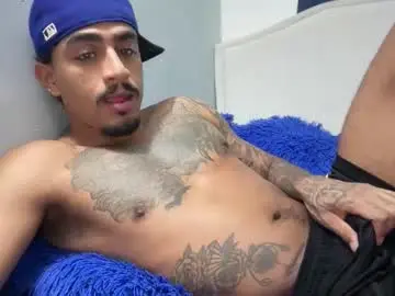 Chaturbate Adult Webcams of dominic_brand