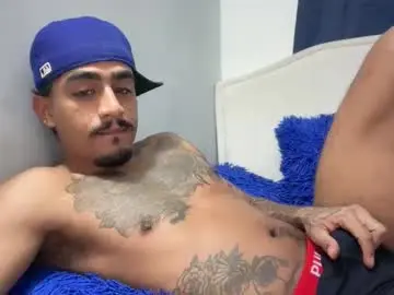 Chaturbate Private Sex Chat of dominic_brand