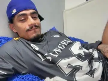 Chaturbate Private Sex Chat of dominic_brand